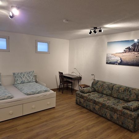 Ferienwohnung Knoerck Weikersheim Zewnętrze zdjęcie