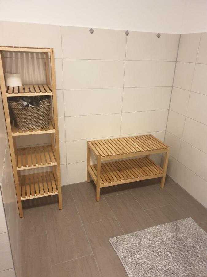 Ferienwohnung Knoerck Weikersheim Zewnętrze zdjęcie
