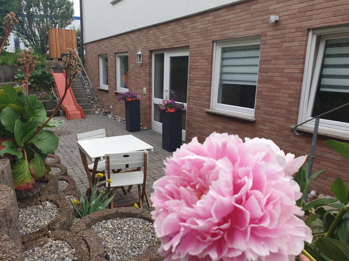 Ferienwohnung Knoerck Weikersheim Zewnętrze zdjęcie