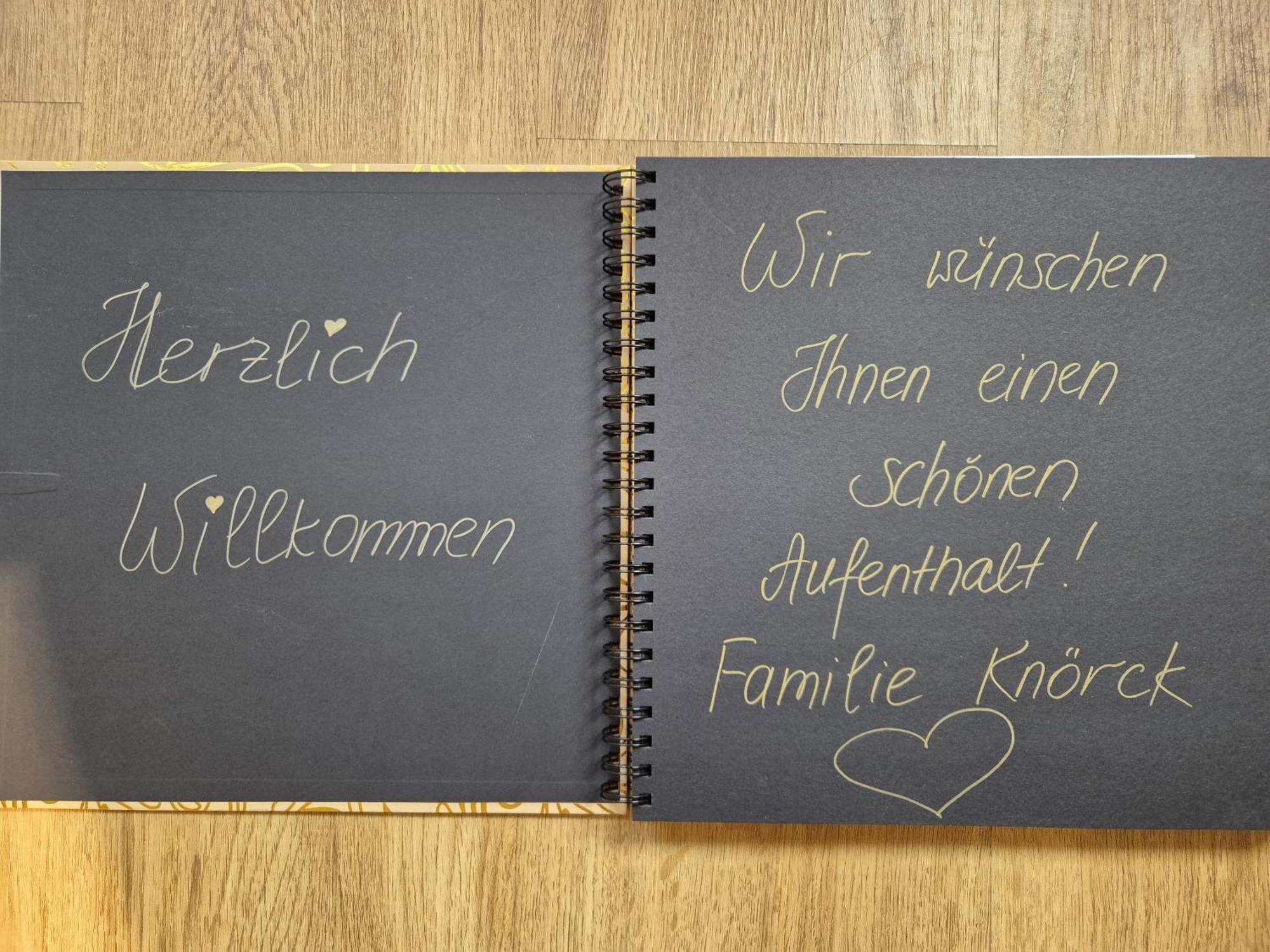 Ferienwohnung Knoerck Weikersheim Zewnętrze zdjęcie