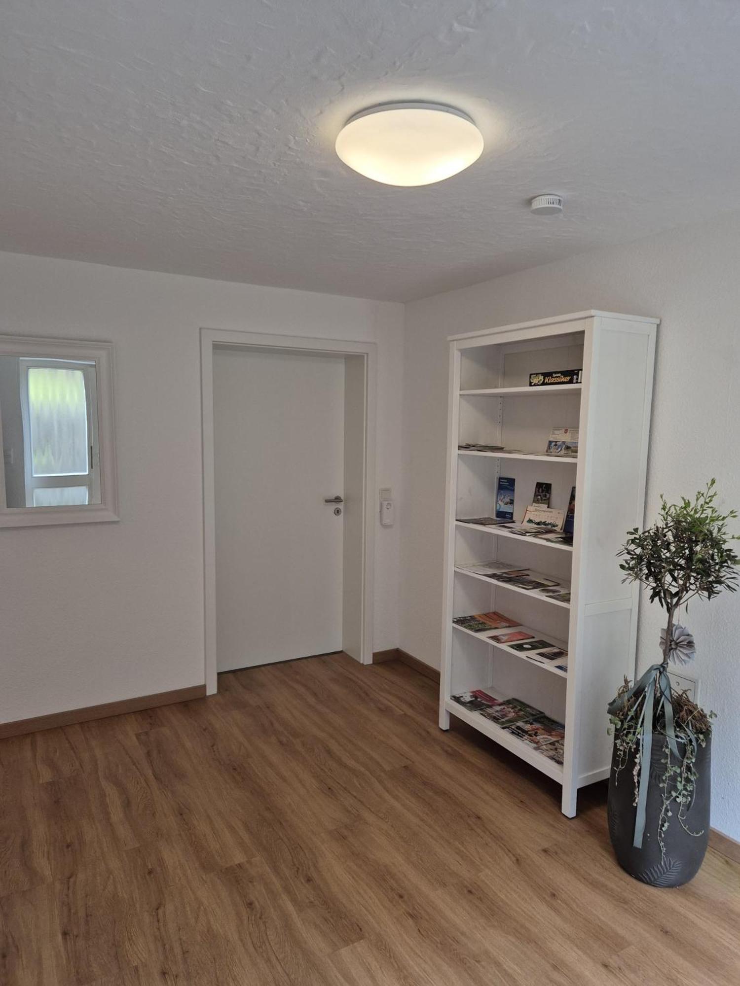 Ferienwohnung Knoerck Weikersheim Zewnętrze zdjęcie