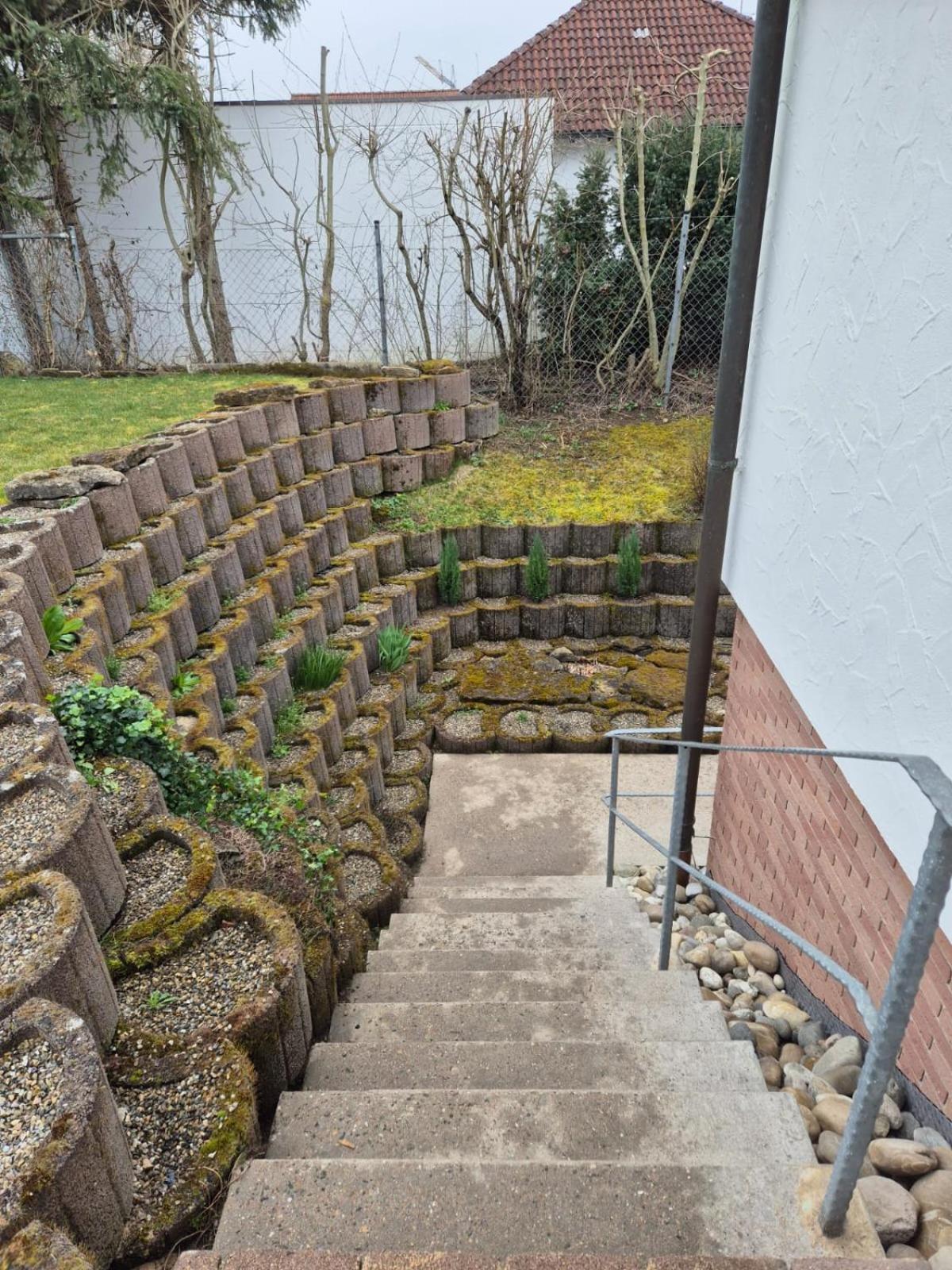 Ferienwohnung Knoerck Weikersheim Zewnętrze zdjęcie