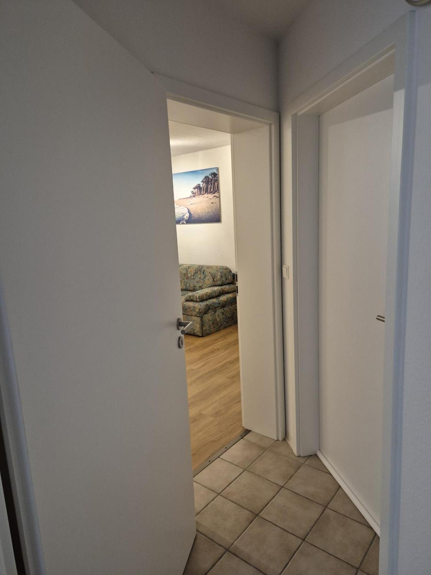Ferienwohnung Knoerck Weikersheim Zewnętrze zdjęcie